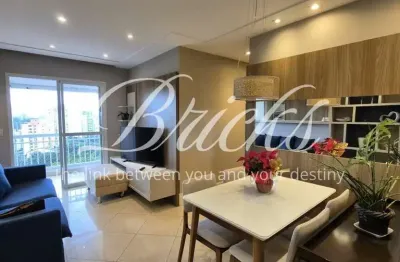 Apartamento proximo a estação conceição  3 quartos  1 suite  2 vagas  lazer