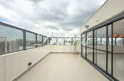 Venda cobertura reformada moema condomínio lazer completo 2 vagas