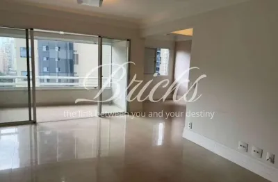 Apartamento com 4 quartos à venda na Avenida Jamaris, 64, Moema, São Paulo