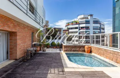 Cobertura com 3 quartos à venda na Rua Viradouro, 97, Itaim Bibi, São Paulo