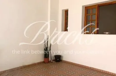 Casa com 3 quartos à venda na Rua Augusto Rolim Loureiro, 410, Planalto Paulista, São Paulo