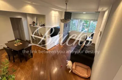 Apartamento com 2 quartos à venda na Avenida Angélica, 1106, Higienópolis, São Paulo