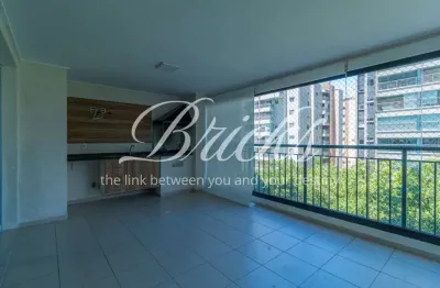 Apartamento com 2 quartos à venda na Rua das Flechas, 747, Jardim Prudência, São Paulo