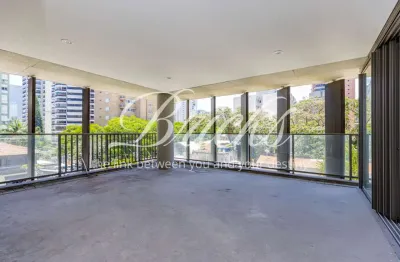 Apartamento com 3 quartos à venda na Rua Clodomiro Amazonas, 121, Itaim Bibi, São Paulo