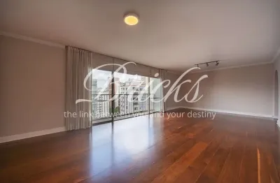 Apartamento com 4 quartos à venda na Alameda Lorena, 320, Jardim Paulista, São Paulo