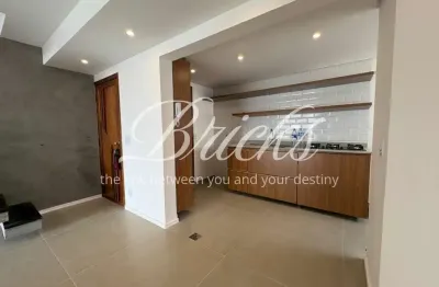 Cobertura com 3 quartos para alugar na Rua Doutor Fadlo Haidar, 94, Vila Olímpia, São Paulo