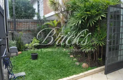 Casa com 3 quartos à venda na Rua Missouri, 11, Brooklin, São Paulo