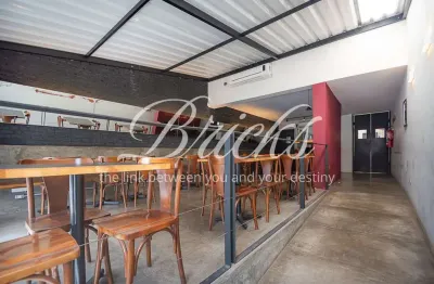 Casa com 4 quartos à venda na Rua Paul Valery, 104, Chácara Santo Antônio, São Paulo