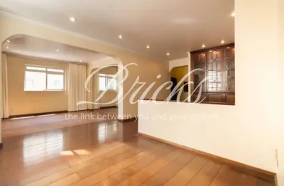 Apartamento com 3 quartos à venda na Rua Cincinato Braga, 481, Bela Vista, São Paulo