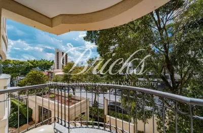 Apartamento com 3 quartos à venda na Rua Lacedemônia, 258, Vila Mascote, São Paulo