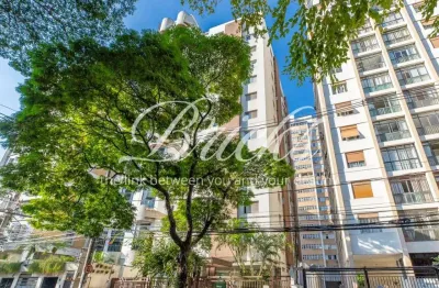 Apartamento com 3 quartos à venda na Rua Bandeira Paulista, 87, Itaim Bibi, São Paulo