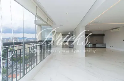 Apartamento com 3 quartos para alugar na Rua Tupi, 275, Higienópolis, São Paulo