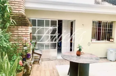 Casa com 3 quartos à venda na Rua Payaguas, 183, Campo Belo, São Paulo