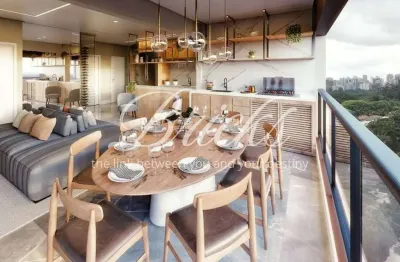 Apartamento novo no contrapiso lazer completo varanda gourmet