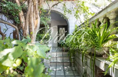 Casa com 3 quartos à venda na Rua Sena Madureira, 117, Vila Clementino, São Paulo