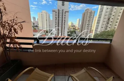 Apartamento com 3 quartos à venda na Rua Arapá, 31, Vila Mascote, São Paulo