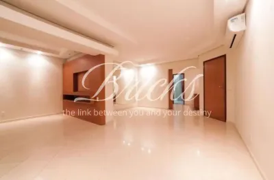 Apartamento com 3 quartos à venda na Rua Cancioneiro Popular, 480, Chácara Santo Antônio, São Paulo