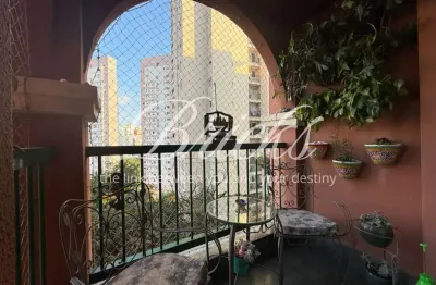 Apartamento com 3 quartos à venda na Rua Desembargador Aragão, 248, Vila Mariana, São Paulo