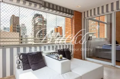 Apartamento com 3 quartos para alugar na Rua Cristiano Viana, 250, Pinheiros, São Paulo