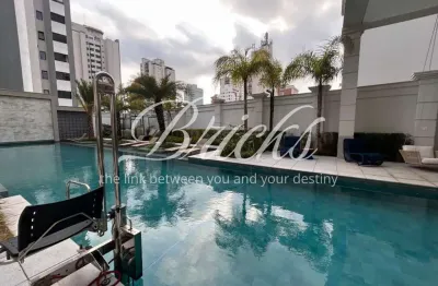 Apartamento com 3 quartos à venda na Rua França Pinto, 616, Vila Mariana, São Paulo