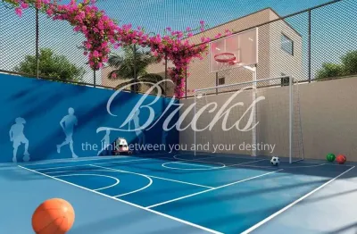 Apartamento em construção no paraiso  44m²  2 quartos  1 vaga  lazer