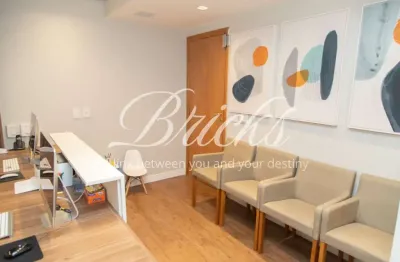 Casa comercial à venda na Rua do Rocio, 423, Vila Olímpia, São Paulo