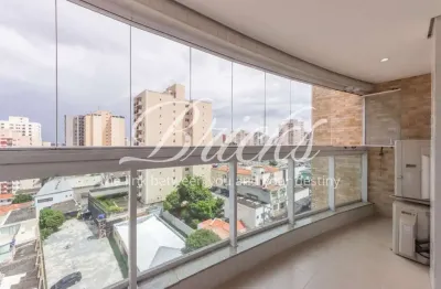 Apartamento com 3 quartos à venda na Rua Doutor Nogueira Martins, 75, Saúde, São Paulo