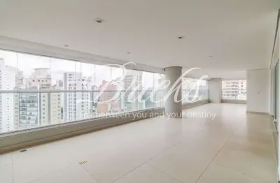 Apartamento com 3 quartos à venda na Avenida Juriti, 73, Moema, São Paulo