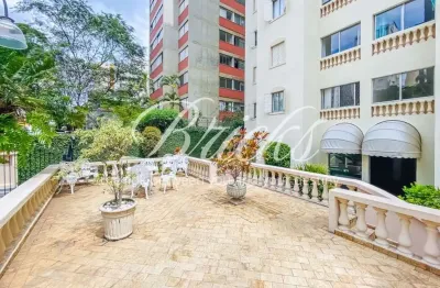 Apartamento com 2 quartos à venda na Rua Gomes de Carvalho, 855, Vila Olímpia, São Paulo