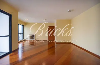 Apartamento com 3 quartos para alugar na Rua Indiana, 560, Brooklin, São Paulo