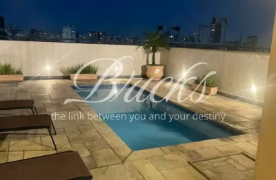 Apartamento com 2 quartos à venda na Rua Alvorada, 1117, Vila Olímpia, São Paulo