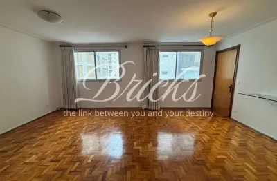 Apartamento com 3 quartos à venda na Rua Gaivota, 754, Moema, São Paulo