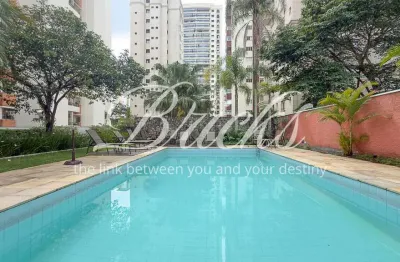 Apartamento com 3 quartos à venda na Rua Edson, 981, Campo Belo, São Paulo