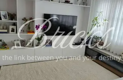 Apartamento com 4 quartos à venda na Rua José dos Santos Júnior, 32, Campo Belo, São Paulo