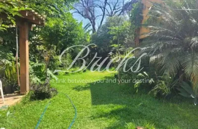 Casa com 4 quartos à venda na Rua Bernardino de Campos, 434, Campo Belo, São Paulo