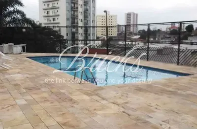 Apartamento com 3 quartos à venda na Rua Caramuru, 1438, Saúde, São Paulo