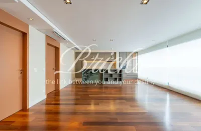 Apartamento com 2 quartos à venda na Rua Doutor Eduardo de Souza Aranha, 246, Vila Nova Conceição, São Paulo