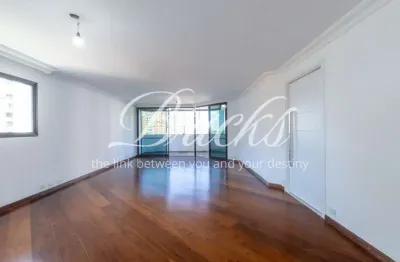 Apartamento com 4 quartos à venda na Rua República do Iraque, 1124, Campo Belo, São Paulo