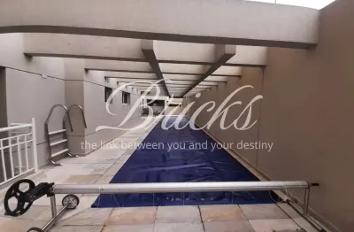 Vende apartamento em moema com 2 dormitorios suite garagem lazer