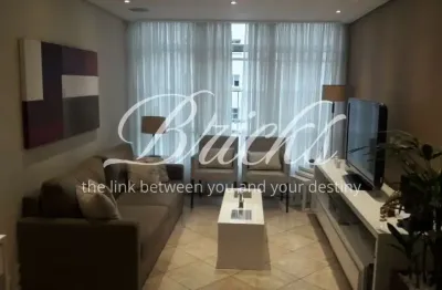 Apartamento com 3 quartos à venda na Rua Barão do Triunfo, 1176, Brooklin, São Paulo