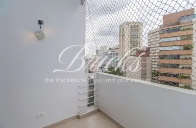 Apartamento com 2 quartos à venda na Rua Aracaju, 162, Higienópolis, São Paulo