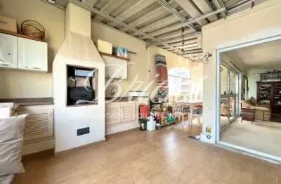 Cobertura com 2 quartos à venda na Avenida Iraí, 533, Moema, São Paulo