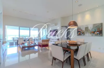 Apartamento com 3 quartos para alugar na Rua Conceição Marcondes Silva, 170, Campo Belo, São Paulo