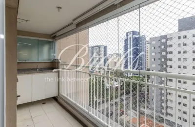 Apartamento com 3 quartos à venda na Avenida Fagundes Filho, 623, Saúde, São Paulo