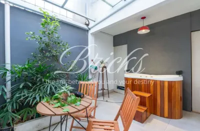 Casa em condomínio fechado com 3 quartos à venda na Rua Alexandrina Rosa, 43, Campo Belo, São Paulo