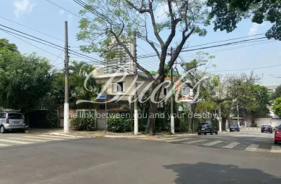 Casa com 4 quartos à venda na Rua Doutor José Cândido de Souza, 520, Moema, São Paulo