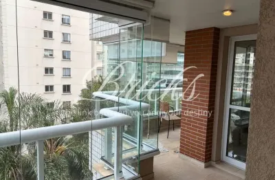 Apartamento com 4 quartos à venda na Alameda dos Aicás, 927, Moema, São Paulo