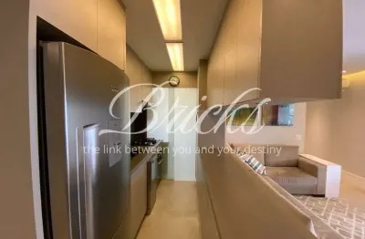 Apartamento com 2 quartos à venda na Avenida Presidente Juscelino Kubitschek, 1545, Vila Nova Conceição, São Paulo