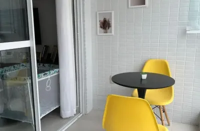 Apartamento com 3 dormitórios à venda, 70 m² por r$ 479.000,00 - aeroclube - joão pessoa/pb