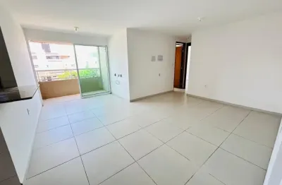 Apartamento com 2 dormitórios à venda, 64 m² por r$ 430.000,00 - bessa - joão pessoa/pb